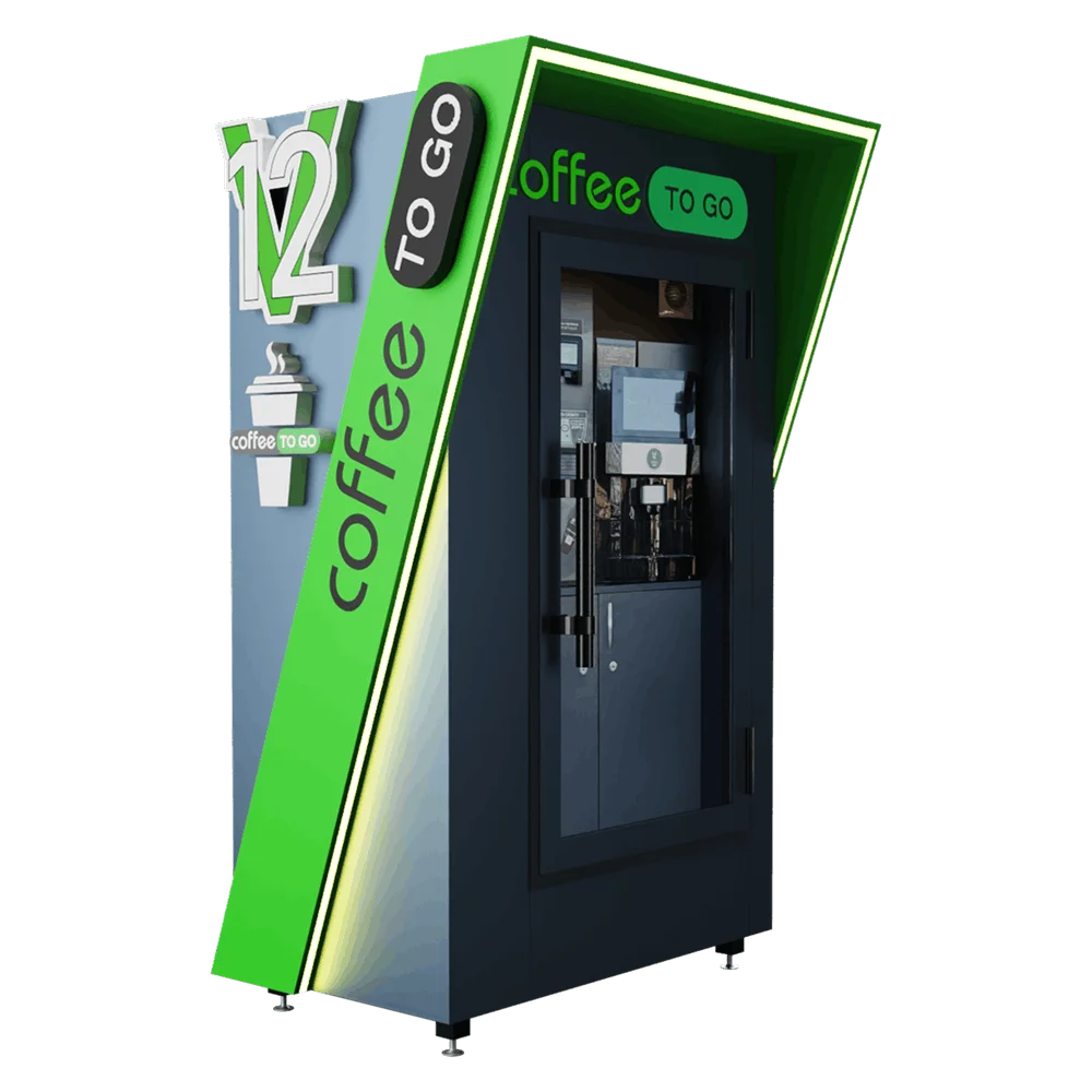 SAECO IPERAUTOMATICA